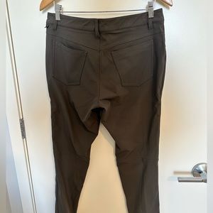 Lululemon ABC pant